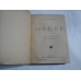M.EMINESCU -OPERE - 4 volume -editie ingrijita de ION CRETU 1939